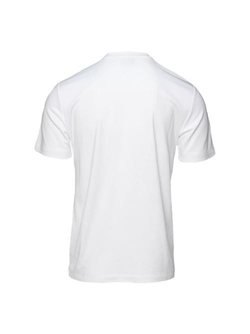 T-SHIRT EMPORIO ARMANI EA7 | 3DPT72 PJUJZ/1100